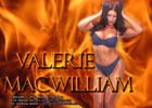 Valerie MacWilliam Wallpaper